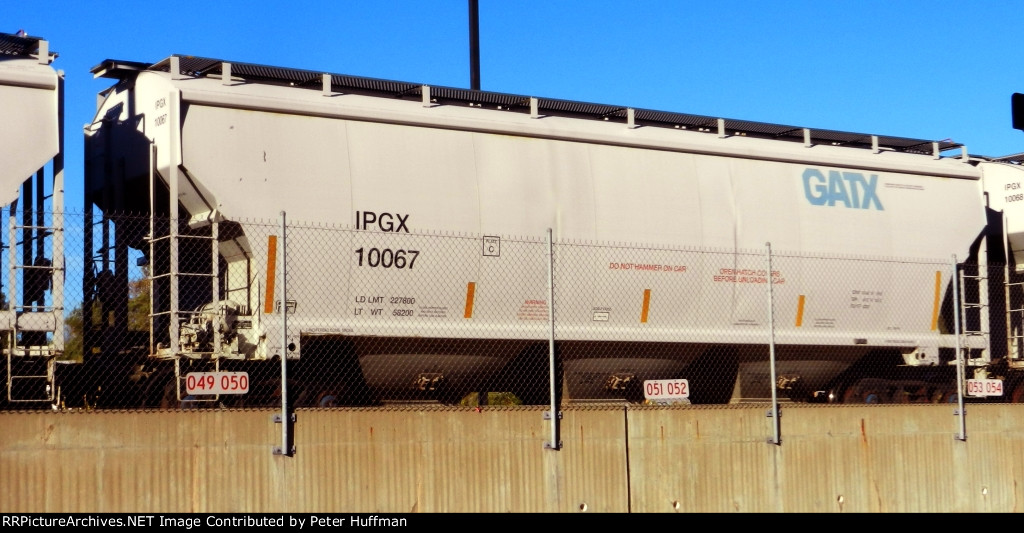 IPGX 10067